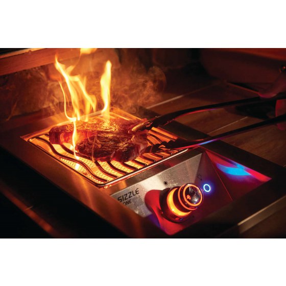 Grill do zabudowy Napoleon 32 calowy Built-In Seria 700